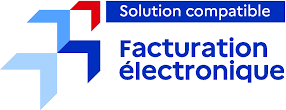 Facturation électronique — Solution compatible